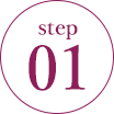 step 01